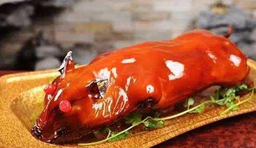 中国特产美食——广西——钦州