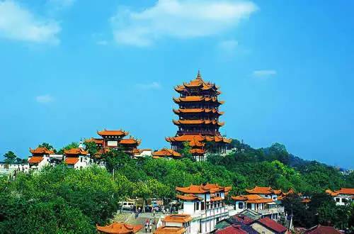 中国各城市的古代称谓及其由来,原来都大有来
