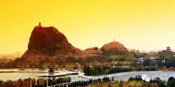 关于鲅鱼圈的传说,你知道多少?