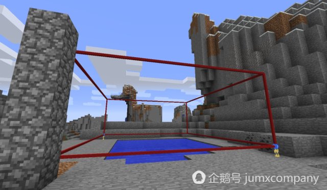 模组介绍minecraft Buildcraft Ep1 什么是bc