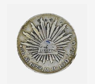 称鹰洋,也是世界金融史上颇具传奇色彩的货币