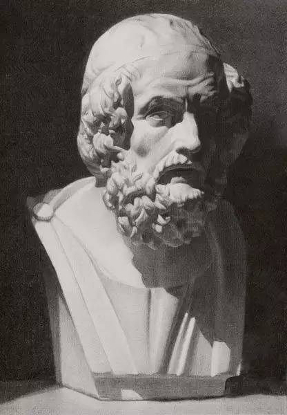 素描|超高质量的素描留校作品！