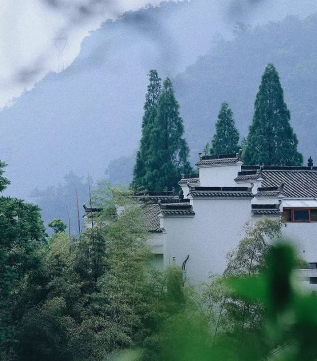 山水之居,生活理想