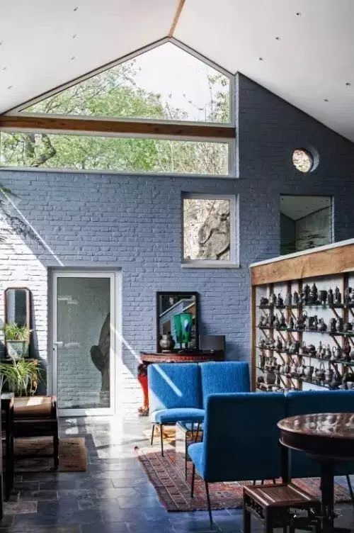 萨洋|老外辞职500强，10年爆改中国山沟30栋老宅，造福一整个村庄！