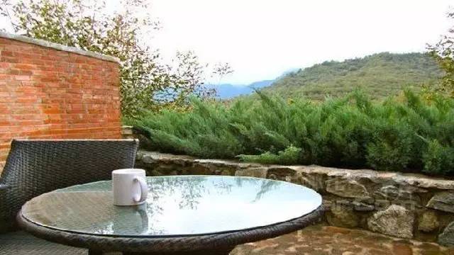 萨洋|老外辞职500强，10年爆改中国山沟30栋老宅，造福一整个村庄！