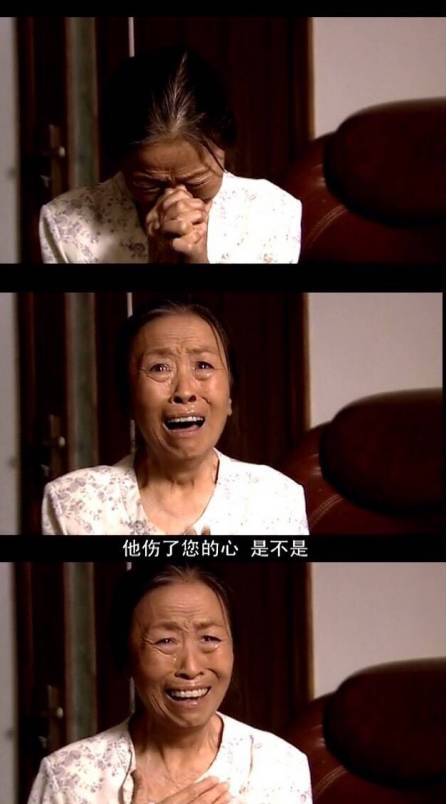 张少华也家喻户晓,全国观众都知道她是丑娘,而忽略了她是的身份是演员