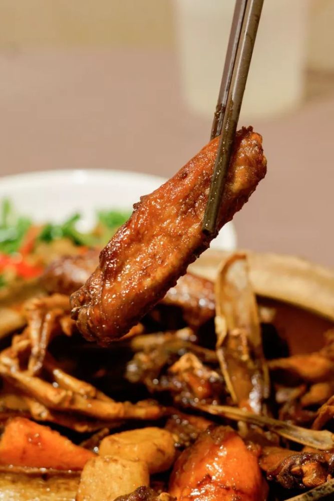 住在芳村的广州人,也太好吃了吧