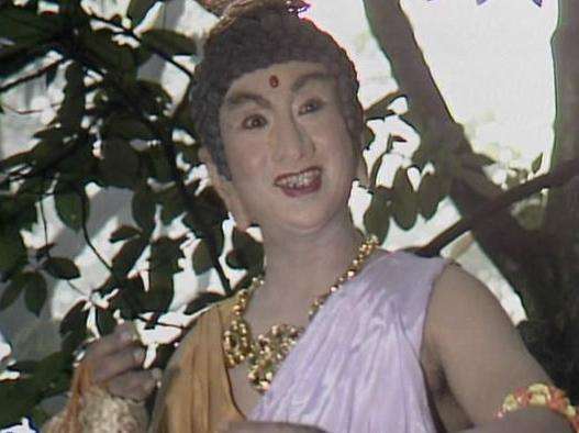 他是西游第一大妖,让老君错乱,王母无奈,为何却