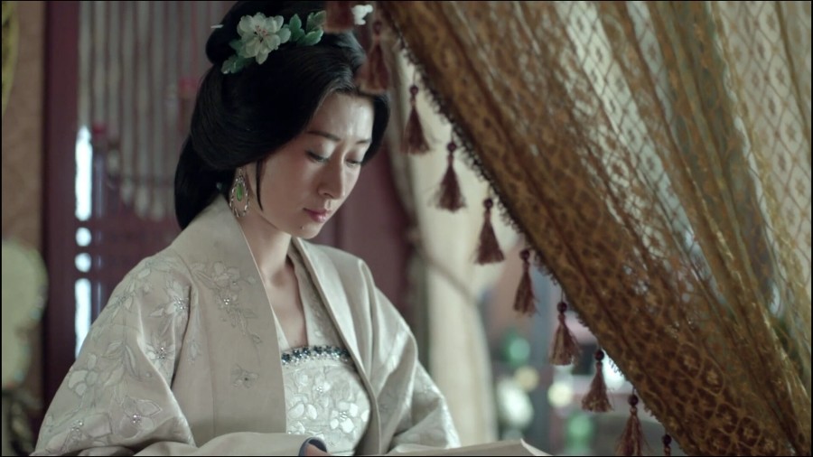 琅琊榜:赤焰案后,静嫔活了下来,为何宸妃一定要选择自杀?