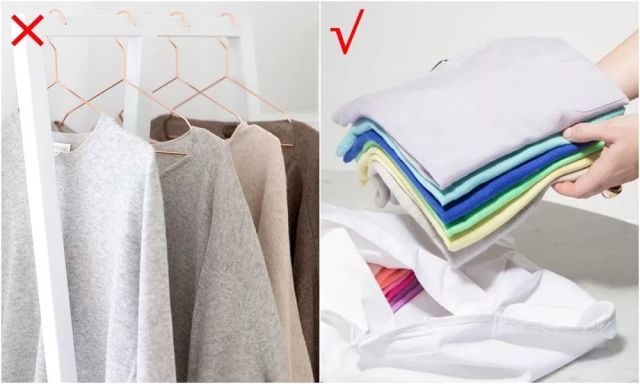 冬天各类衣服的保养方法(图14)