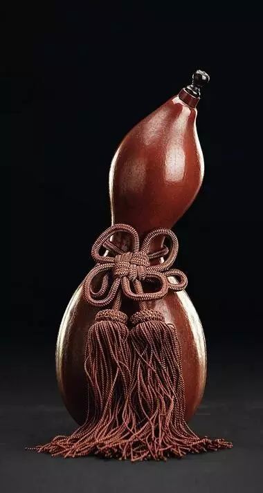 葫芦|葫芦竟然可以这么美！