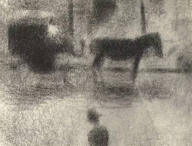 素描|素描界的开山之祖，可惜英年早逝！