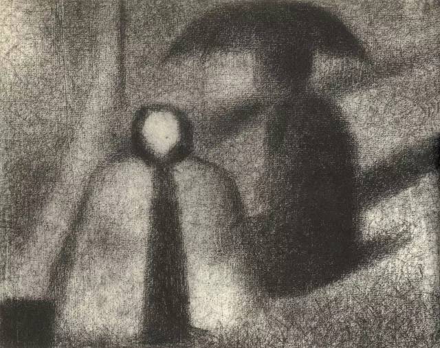 素描|素描界的开山之祖，可惜英年早逝！