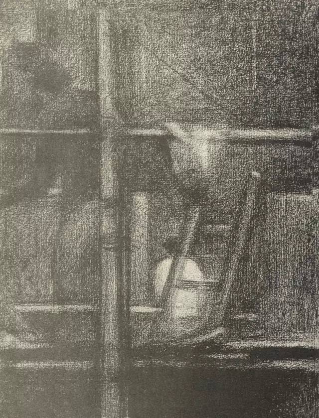 素描|素描界的开山之祖，可惜英年早逝！