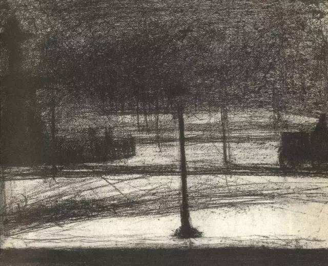 素描|素描界的开山之祖，可惜英年早逝！