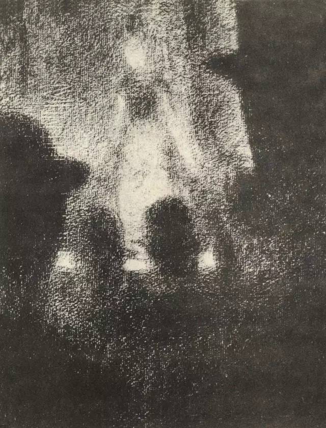 素描|素描界的开山之祖，可惜英年早逝！