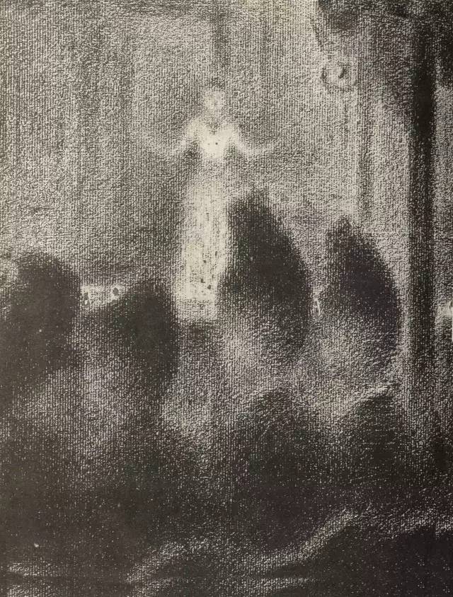 素描|素描界的开山之祖，可惜英年早逝！