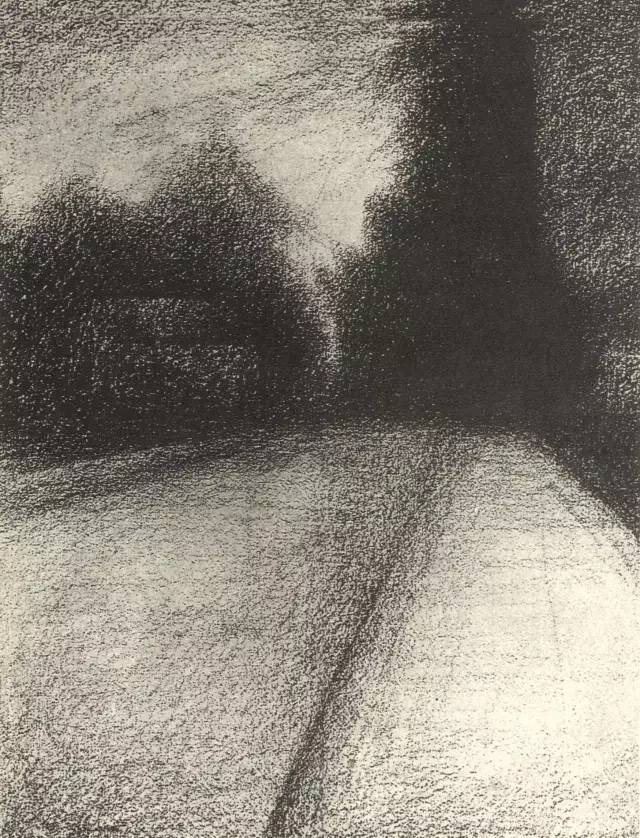 素描|素描界的开山之祖，可惜英年早逝！