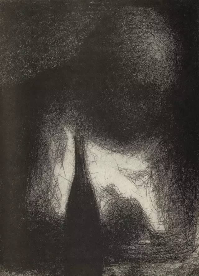 素描|素描界的开山之祖，可惜英年早逝！