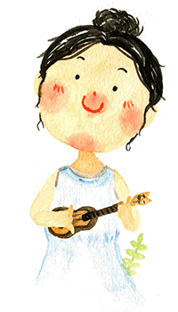 许冠杰《最佳拍档》尤克里里弹唱,大夫山ukulele曲谱 视频