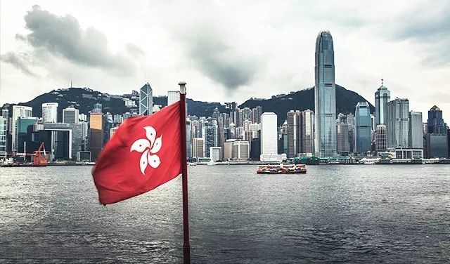 月薪10万港元才算中产 香港中产阶层面临分化