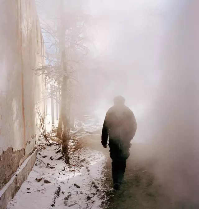 冬天拍雪技巧20招太实用了