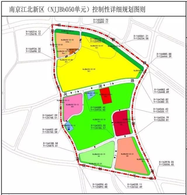 圈南京化学工业园王头山地块棚户区改造ppp项目位于江北新区大厂街道