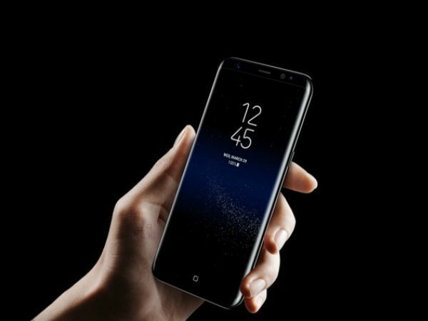 三星galaxy S9和lg G7将在ces18展会上亮相