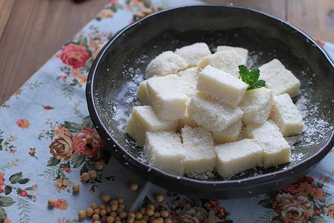 做菜教程谁说黄豆只能做豆浆这10道黄豆美食惊艳你的味蕾