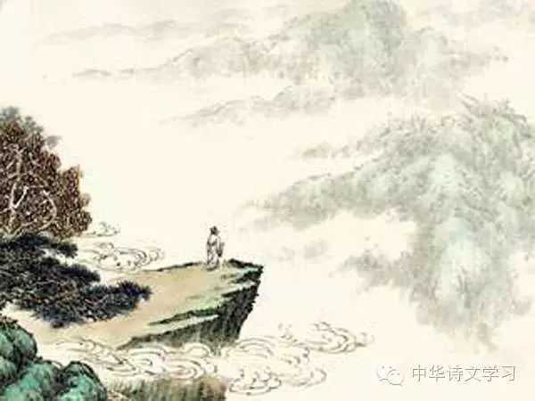 李璟《山花子》