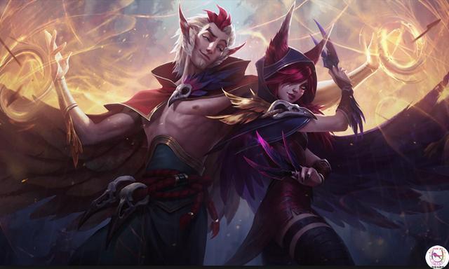 LOL2018年新皮肤爆料:三国限定肯定有狗?