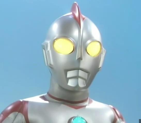 被遗忘的奥特曼爱迪,拥有最帅人间体的奥特曼造型却被认为最丑!