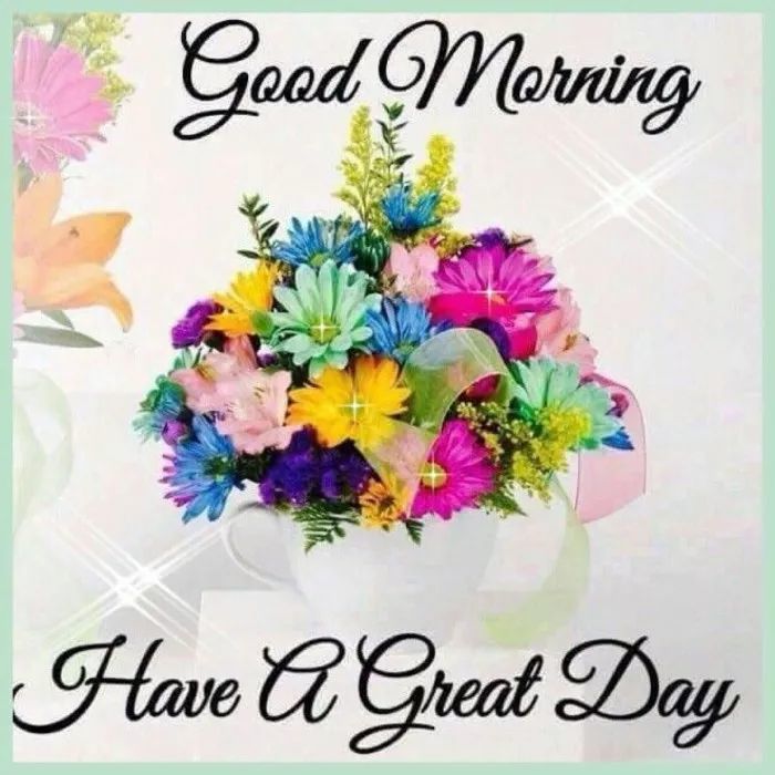 2021每天早上好问候语及关心话 早上好的句子 早上好经典祝福问候语