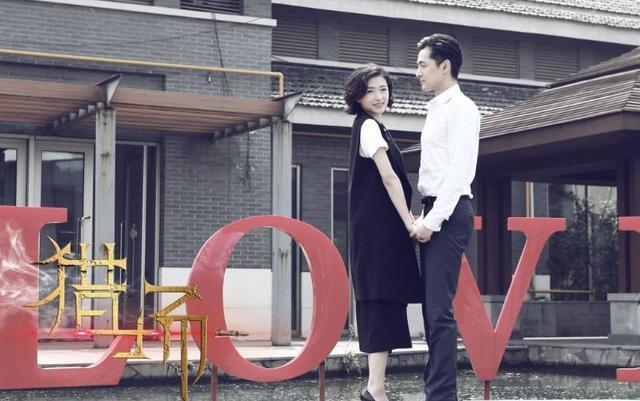 怀胎十月却一直保密,公布后陈坤景甜携半个娱乐圈为她祝贺!