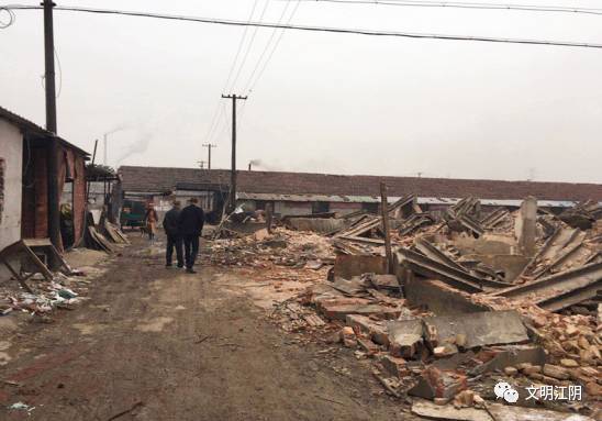 迈进新时代创建再出发徐霞客镇关停养殖场424户异味没了环境好了村民