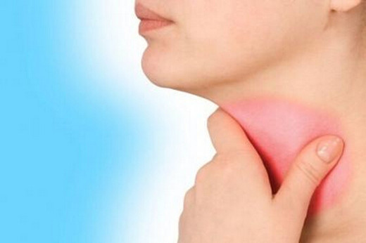 咽干,咽痛,咳嗽,咳痰,只需用冰糖加它,统统全消失,快收藏!