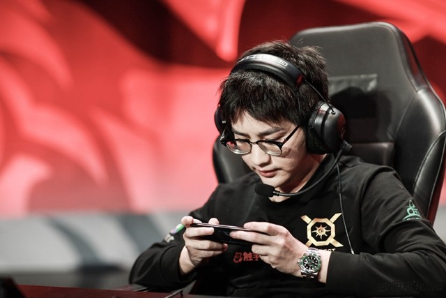 独家爆料:kpl解说李九点评季后赛第二轮对位