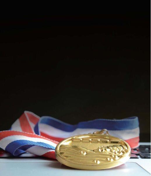 最高检揭秘体坛腐败潜规则 操纵比赛金牌"内定"