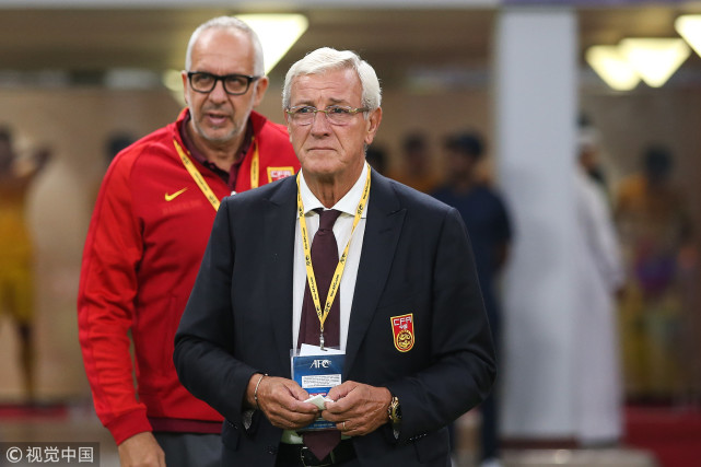 国足2018计划踢10场热身 PK欧美豪强几无可能