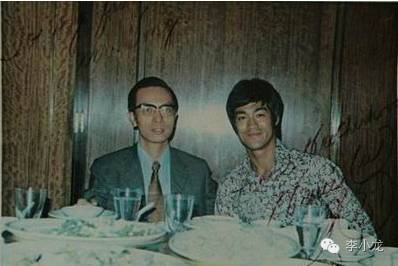揭秘李小龙和黄皮小子的真实之战!