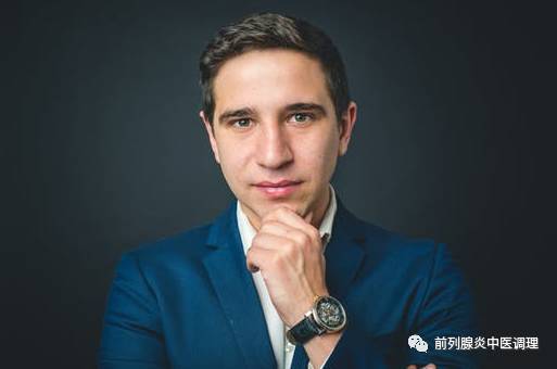 男性忍精不射,小心惹上前列腺炎!