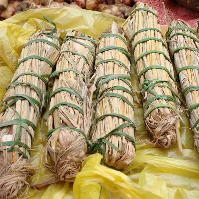 朋友要不要尝一尝红河的味道