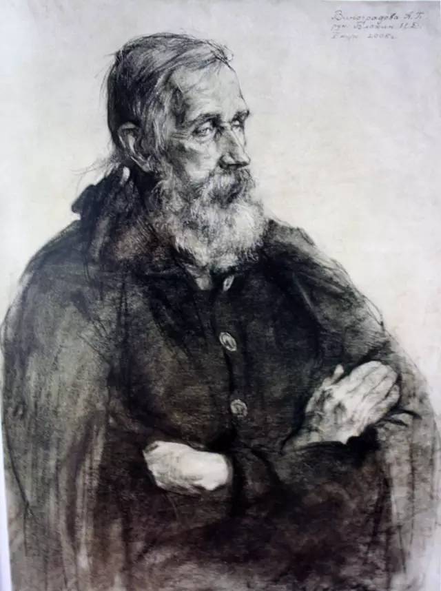 素描|超高质量的素描留校作品！