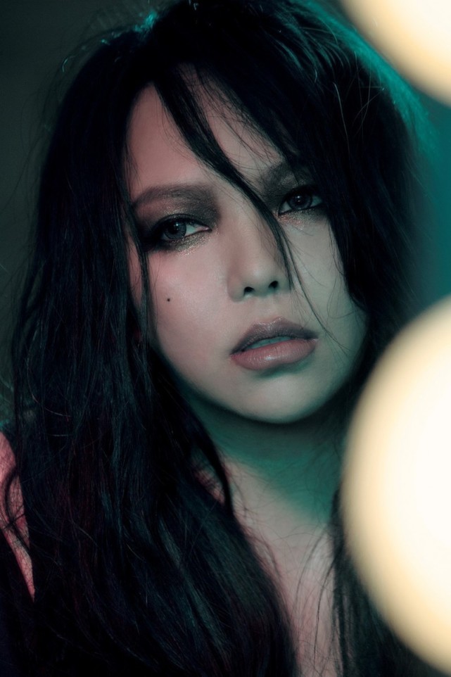 张惠妹新歌《连名带姓》12月4日首播 周杰伦谱曲超虐心!