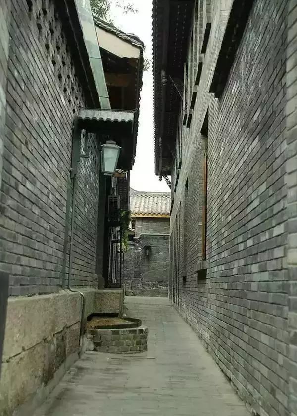 西安的33条老巷子,每条都是你不知道的历史