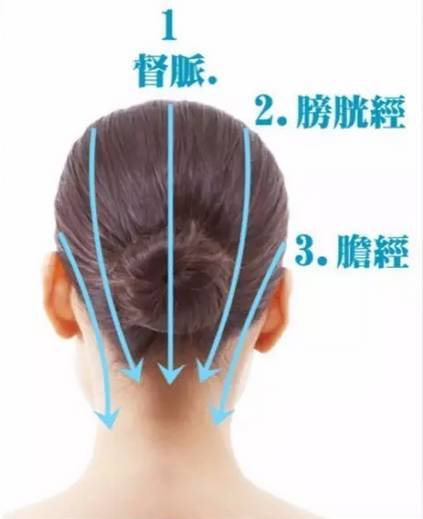 痛的部位说明头痛,是前额痛,还是后脑勺痛,是两边都痛,还是偏头痛,都