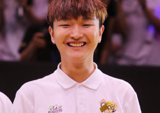 qghappy.cat:不仅是中单第一人 更是全能型中单