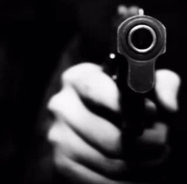 你从背后开枪打了我,我依然相信是枪走了火(深度好文)