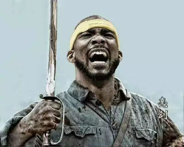 来啦,逢敌必亮剑!那个单场51分的男人,终于出现!