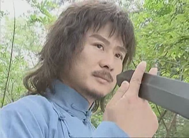 风云雄霸天下:无名为什么不和雄霸打,却总怼绝